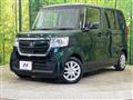 2020 Honda N BOX
