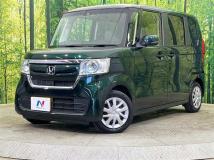 2020 Honda N BOX