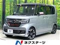 2017 Honda N BOX