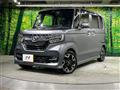 2018 Honda N BOX