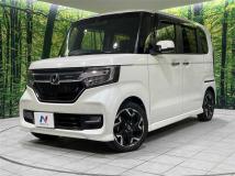 2018 Honda N BOX