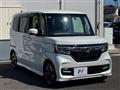 2018 Honda N BOX
