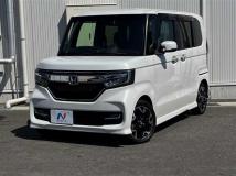 2018 Honda N BOX