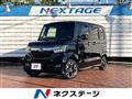 2019 Honda N BOX