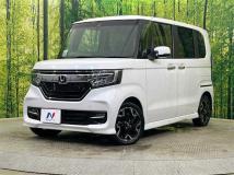 2019 Honda N BOX