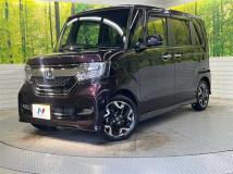 2020 Honda N BOX