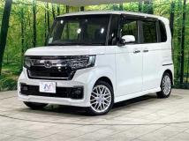 2022 Honda N BOX