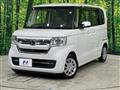 2021 Honda N BOX