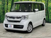 2021 Honda N BOX