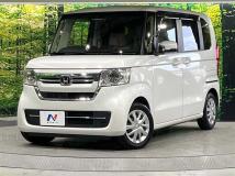 2021 Honda N BOX