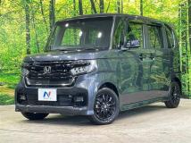 2022 Honda N BOX