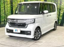 2022 Honda N BOX