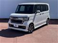 2022 Honda N BOX