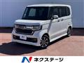 2022 Honda N BOX