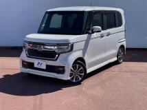 2022 Honda N BOX