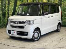 2022 Honda N BOX