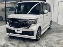 2022 Honda N BOX