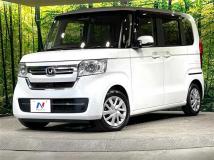 2022 Honda N BOX