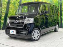 2023 Honda N BOX