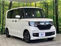 2018 Honda N BOX