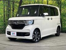 2018 Honda N BOX
