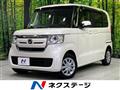2018 Honda N BOX