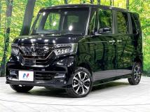 2019 Honda N BOX