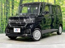 2022 Honda N BOX