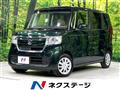 2018 Honda N BOX
