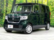 2018 Honda N BOX