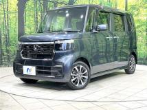 2024 Honda N BOX