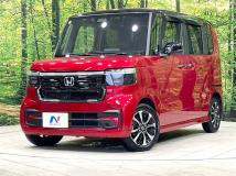 2024 Honda N BOX