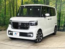 2024 Honda N BOX