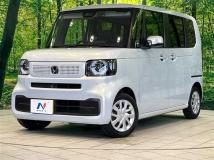 2024 Honda N BOX