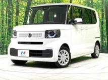 2024 Honda N BOX