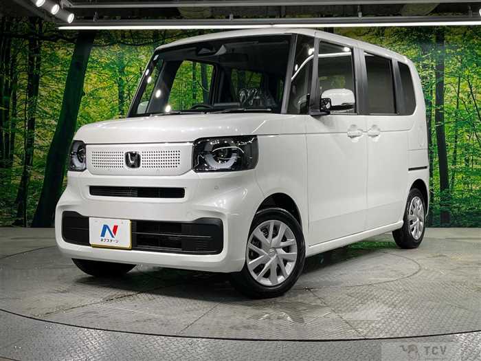 2024 Honda N BOX