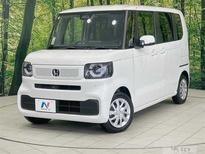 2024 Honda N BOX