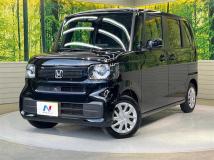 2025 Honda N BOX