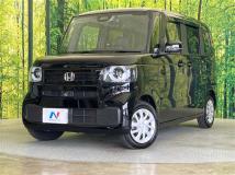 2025 Honda N BOX