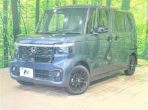 2026 Honda N BOX