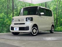 2024 Honda N BOX
