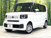 2026 Honda N BOX