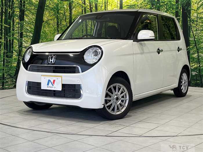 2016 Honda N-ONE