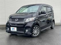 2014 Honda N-WGN