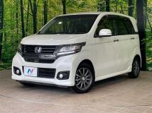 2015 Honda N-WGN