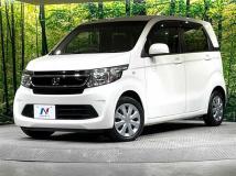 2016 Honda N-WGN