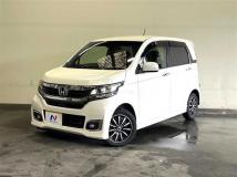 2017 Honda N-WGN