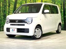 2020 Honda N-WGN