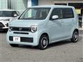 2023 Honda N-WGN