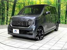 2020 Honda N-WGN